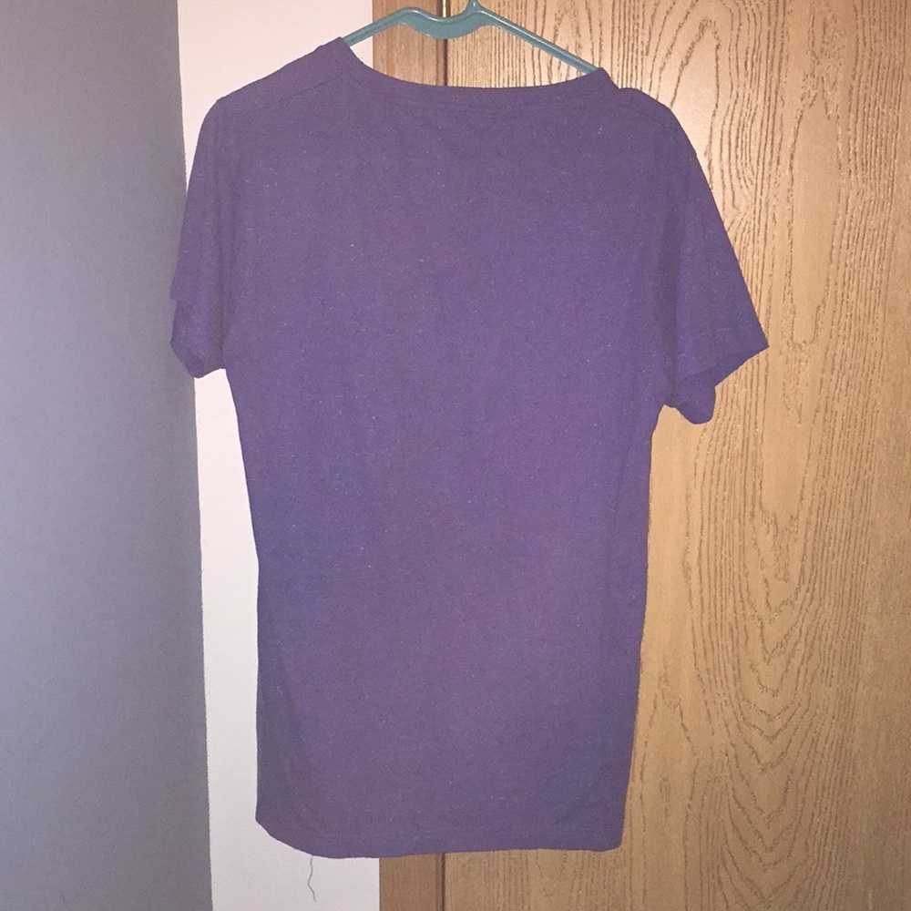 Regular tee - Picture 2 of 5